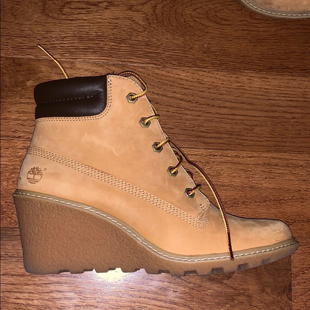 Timberland Women’s Boots